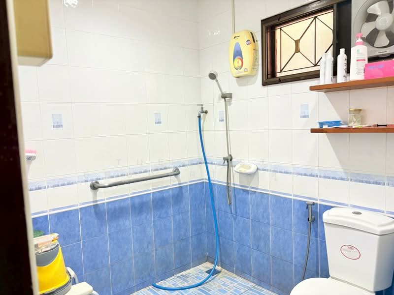 ศุชญา2, Bangkok, Min Buri, Min Buri, Bangkok, 2 Bedrooms, 130 sqm, Single Detached House For Sale, by The Best Property ตุ๊ก, 500246278 - DDproperty.com