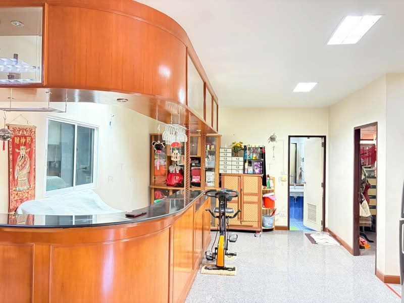 ศุชญา2, กรุงเทพ, มีนบุรี, มีนบุรี, กรุงเทพ, 130 ตร.ม., บ้านเดี่ยว ขาย, โดย The Best Property ตุ๊ก, 500246278 - DDproperty.com