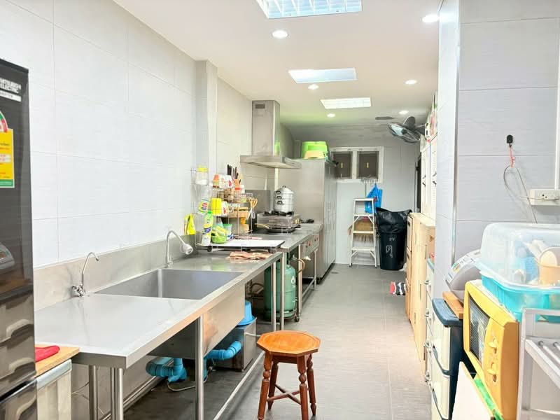 ศุชญา2, Bangkok, Min Buri, Min Buri, Bangkok, 2 Bedrooms, 130 sqm, Single Detached House For Sale, by The Best Property ตุ๊ก, 500246278 - DDproperty.com