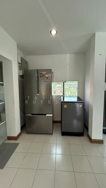 Parichart Suwinthawong, Bangkok, Khum Klao Road, Saen Sab, Min Buri, Bangkok, 3 Bedrooms, 130 sqm, Single Detached House For Rent, by Tayfun Suebsarakham , 500246282 - DDproperty.com