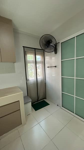 Parichart Suwinthawong, Bangkok, Khum Klao Road, Saen Sab, Min Buri, Bangkok, 3 Bedrooms, 130 sqm, Single Detached House For Rent, by Tayfun Suebsarakham , 500246282 - DDproperty.com