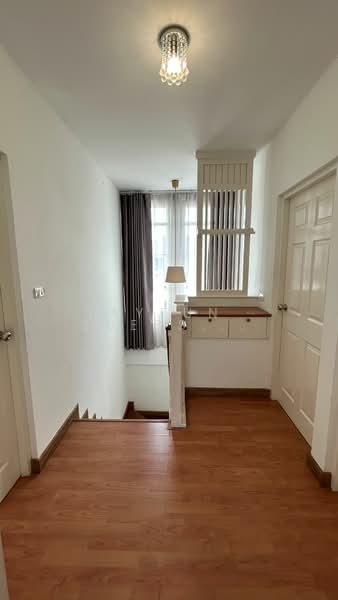 Parichart Suwinthawong, Bangkok, Khum Klao Road, Saen Sab, Min Buri, Bangkok, 3 Bedrooms, 130 sqm, Single Detached House For Rent, by Tayfun Suebsarakham , 500246282 - DDproperty.com