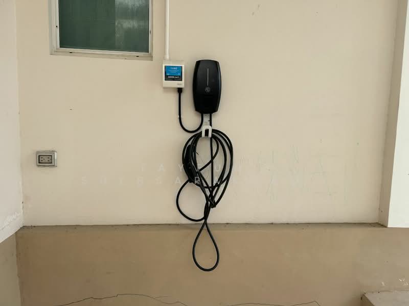 Parichart Suwinthawong : ปาริชาต สุวินทวงศ์, กรุงเทพ, ถนน คุ้มเกล้า, แสนแสบ, มีนบุรี, กรุงเทพ, 130 ตร.ม., บ้านเดี่ยว ให้เช่า, โดย Tayfun  Suebsarakham , 500246282 - DDproperty.com