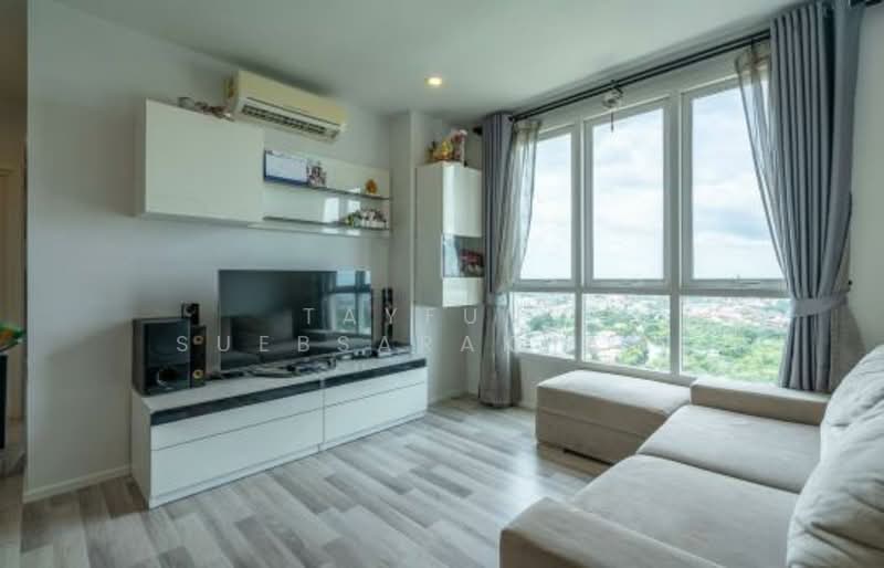 The Key Sathorn-Ratchapreuk, Bangkok, Ratchapruek Road, Bangko, Chom Thong, Bangkok, 2 Bedrooms, 51 sqm, Condo For Sale, by Tayfun  Suebsarakham , 500246284 - DDproperty.com