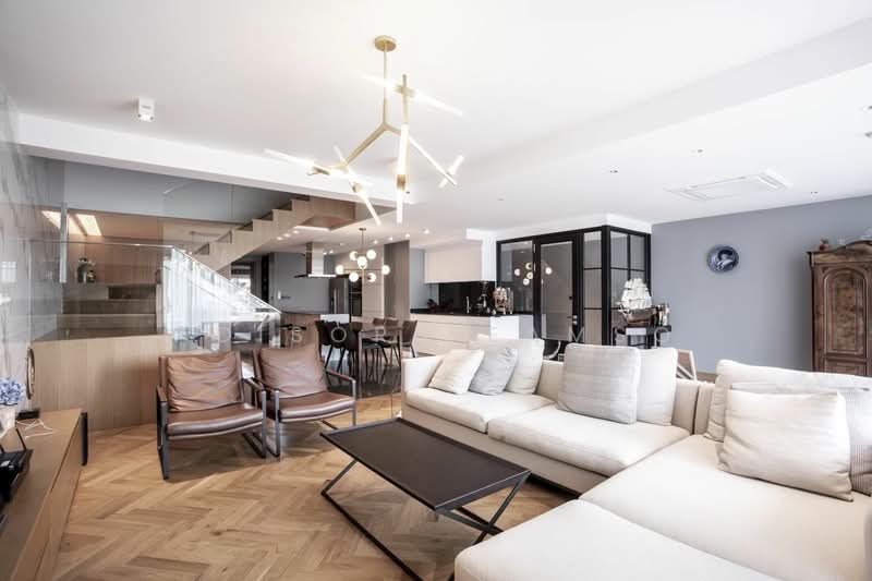 Tridhos City Marina : ตรีทศ ซิตี้ มารีน่า, กรุงเทพ, ถนนเจริญนคร, บางลำภูล่าง, คลองสาน, กรุงเทพ, 322 ตร.ม., คอนโด ขาย, โดย Adisorn Eamso, 500246285 - DDproperty.com