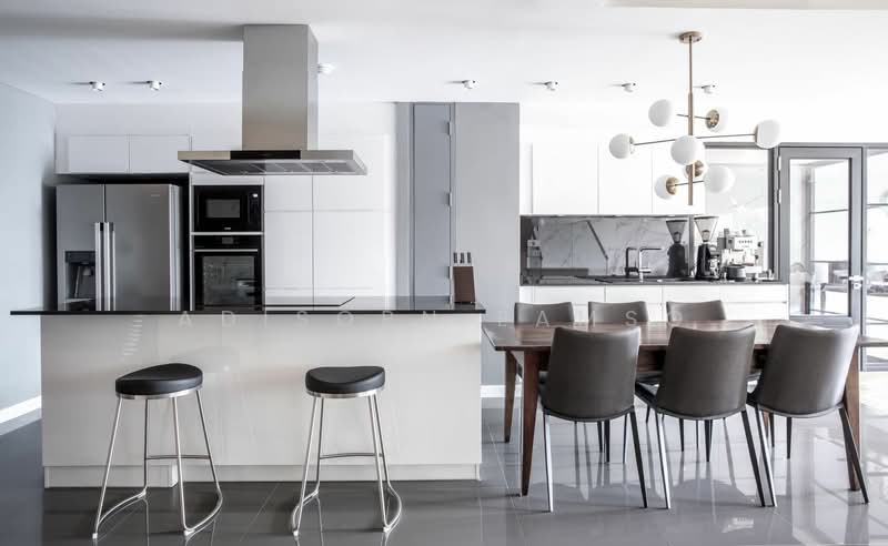 Tridhos City Marina, Bangkok, Charoen Nakorn Road, Bang Lam Phu Lang, Khlong San, Bangkok, 3 Bedrooms, 322 sqm, Condo For Sale, by Adisorn Eamso, 500246285 - DDproperty.com