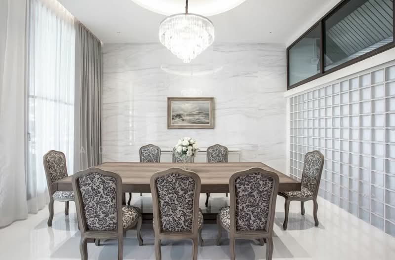 Tridhos City Marina, Bangkok, Charoen Nakorn Road, Bang Lam Phu Lang, Khlong San, Bangkok, 3 Bedrooms, 322 sqm, Condo For Sale, by Adisorn Eamso, 500246285 - DDproperty.com