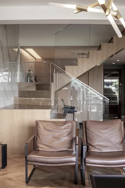 Tridhos City Marina, Bangkok, Charoen Nakorn Road, Bang Lam Phu Lang, Khlong San, Bangkok, 3 Bedrooms, 322 sqm, Condo For Sale, by Adisorn Eamso, 500246285 - DDproperty.com