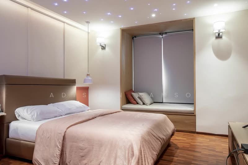 Tridhos City Marina : ตรีทศ ซิตี้ มารีน่า, กรุงเทพ, ถนนเจริญนคร, บางลำภูล่าง, คลองสาน, กรุงเทพ, 322 ตร.ม., คอนโด ขาย, โดย Adisorn Eamso, 500246285 - DDproperty.com