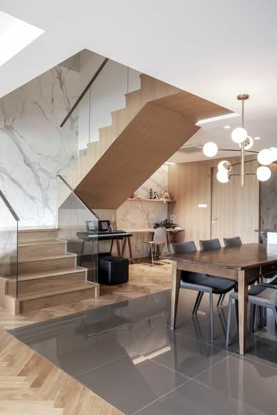 Tridhos City Marina, Bangkok, Charoen Nakorn Road, Bang Lam Phu Lang, Khlong San, Bangkok, 3 Bedrooms, 322 sqm, Condo For Sale, by Adisorn Eamso, 500246285 - DDproperty.com