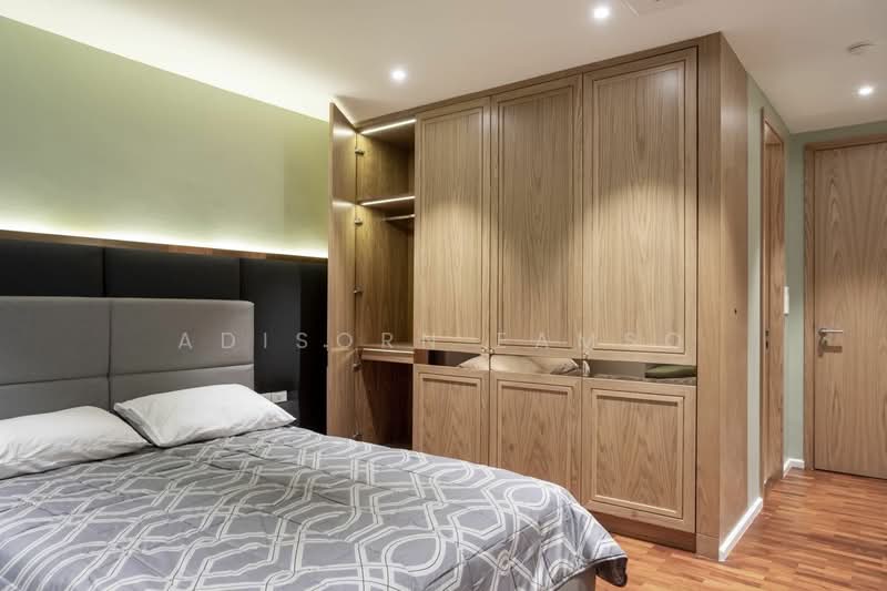 Tridhos City Marina, Bangkok, Charoen Nakorn Road, Bang Lam Phu Lang, Khlong San, Bangkok, 3 Bedrooms, 322 sqm, Condo For Sale, by Adisorn Eamso, 500246285 - DDproperty.com