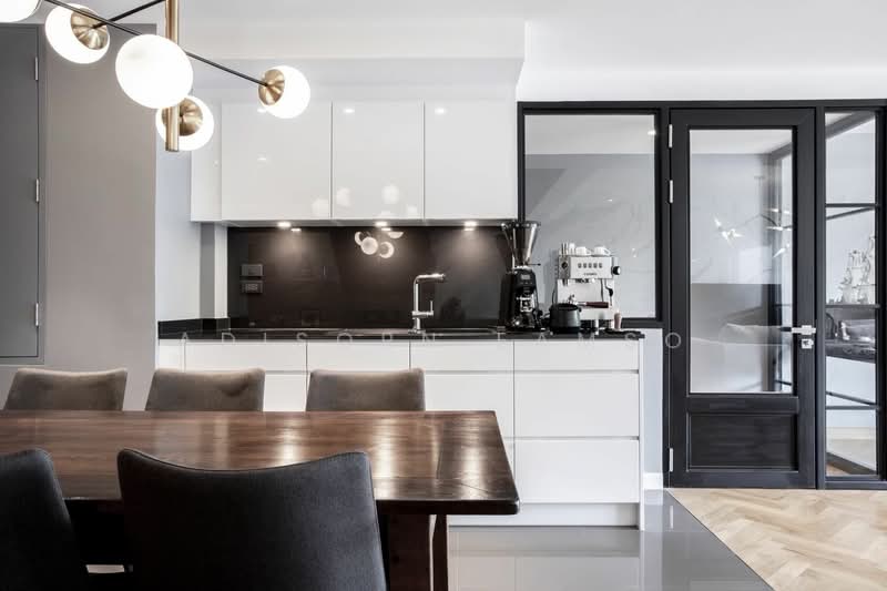 Tridhos City Marina, Bangkok, Charoen Nakorn Road, Bang Lam Phu Lang, Khlong San, Bangkok, 3 Bedrooms, 322 sqm, Condo For Sale, by Adisorn Eamso, 500246285 - DDproperty.com