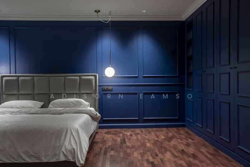 Tridhos City Marina, Bangkok, Charoen Nakorn Road, Bang Lam Phu Lang, Khlong San, Bangkok, 3 Bedrooms, 322 sqm, Condo For Sale, by Adisorn Eamso, 500246285 - DDproperty.com