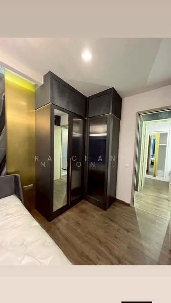 The Address Siam-Ratchathewi, Bangkok, 500 Phetchaburi Road, Thanon Phetchaburi, Ratchathewi, Bangkok, 2 Bedrooms, 70 sqm, Condo For Rent, by Ratchanon Songthammakul, 500246289 - DDproperty.com