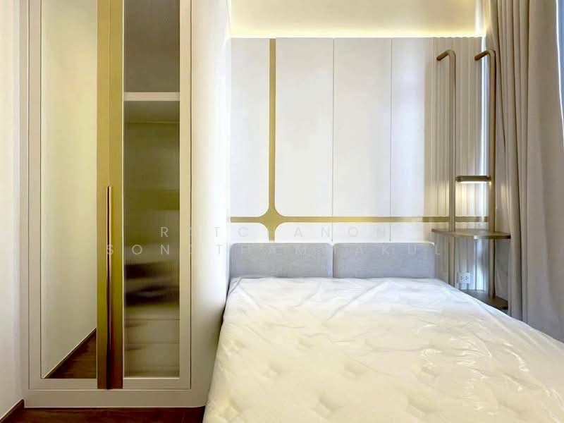 The Address Siam-Ratchathewi, Bangkok, 500 Phetchaburi Road, Thanon Phetchaburi, Ratchathewi, Bangkok, 2 Bedrooms, 70 sqm, Condo For Rent, by Ratchanon Songthammakul, 500246289 - DDproperty.com