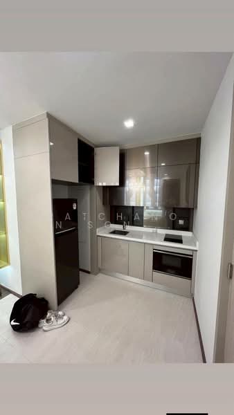 The Address Siam-Ratchathewi, Bangkok, 500 Phetchaburi Road, Thanon Phetchaburi, Ratchathewi, Bangkok, 2 Bedrooms, 70 sqm, Condo For Rent, by Ratchanon Songthammakul, 500246289 - DDproperty.com