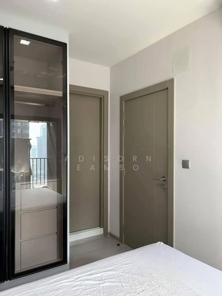 Life Asoke-Rama 9, Bangkok, 626 Asoke-Dindaeng Road, Makkasan, Ratchathewi, Bangkok, 1 Bedroom, 36 sqm, Condo For Rent, by Adisorn Eamso, 500246290 - DDproperty.com