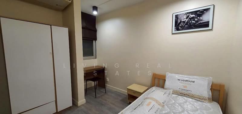 Victoria Lakeview, Nonthaburi, 255 Bond St, Ban Mai, Pak Kret, Nonthaburi, 1 Bedroom, 59 sqm, Condo For Sale, by Living Real Estates, 500246292 - DDproperty.com