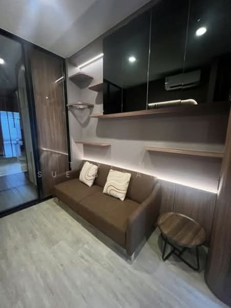 Origin Plug & Play Ramintra, Bangkok, 62-9 Ram Intra Road, Ram Inthra, Khan Na Yao, Bangkok, 1 Bedroom, 33 sqm, Condo For Rent, by Tayfun Suebsarakham , 500246293 - DDproperty.com