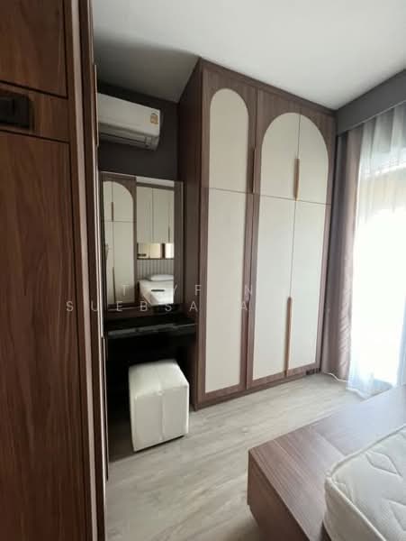 Origin Plug & Play Ramintra, Bangkok, 62-9 Ram Intra Road, Ram Inthra, Khan Na Yao, Bangkok, 1 Bedroom, 33 sqm, Condo For Rent, by Tayfun Suebsarakham , 500246293 - DDproperty.com