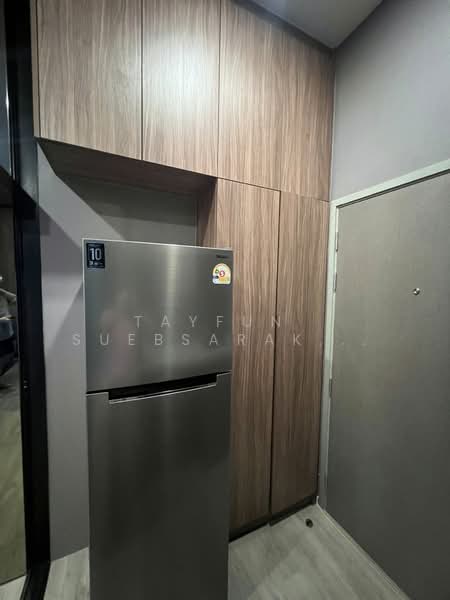 Origin Plug & Play Ramintra, Bangkok, 62-9 Ram Intra Road, Ram Inthra, Khan Na Yao, Bangkok, 1 Bedroom, 33 sqm, Condo For Rent, by Tayfun Suebsarakham , 500246293 - DDproperty.com