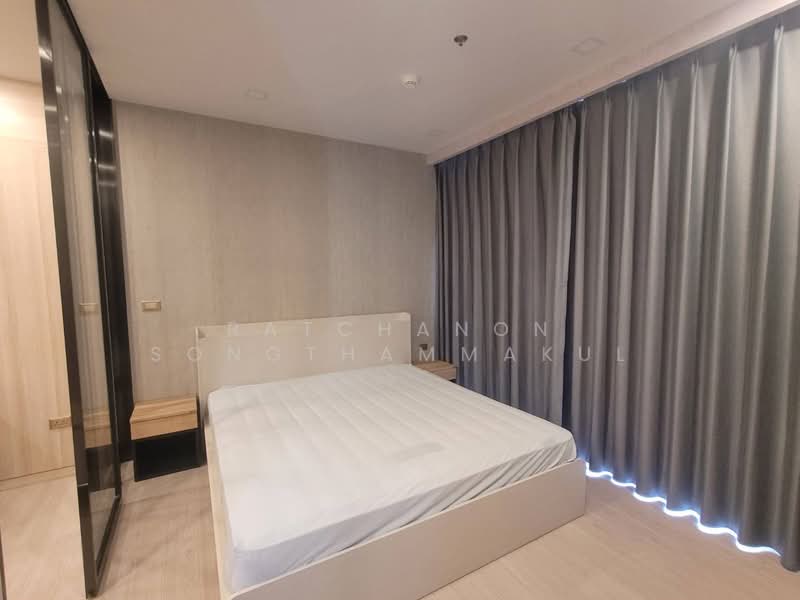 One9Five Asoke-Rama 9, Bangkok, 195 Soi Rama 9 Soi 5, Huai Khwang, Huai Khwang, Bangkok, 1 Bedroom, 36 sqm, Condo For Rent, by Ratchanon Songthammakul, 500246294 - DDproperty.com