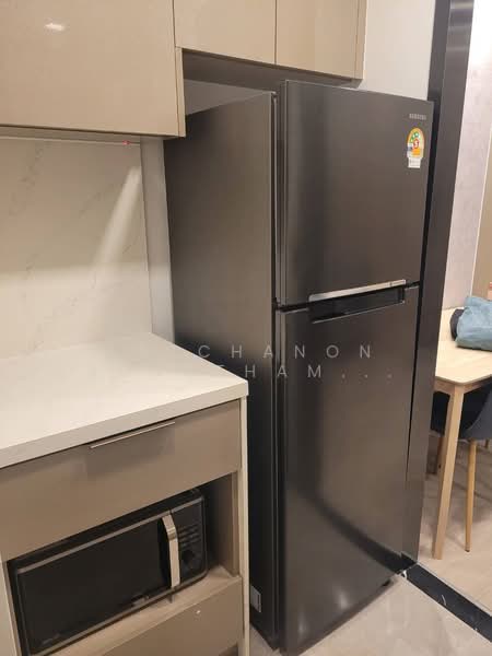 One9Five Asoke-Rama 9, Bangkok, 195 Soi Rama 9 Soi 5, Huai Khwang, Huai Khwang, Bangkok, 1 Bedroom, 36 sqm, Condo For Rent, by Ratchanon Songthammakul, 500246294 - DDproperty.com