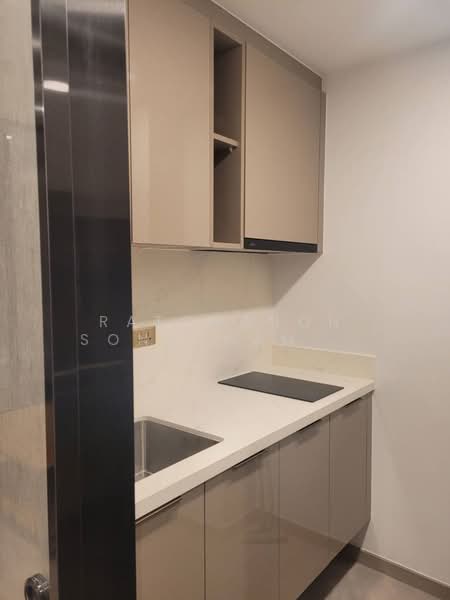 One9Five Asoke-Rama 9, Bangkok, 195 Soi Rama 9 Soi 5, Huai Khwang, Huai Khwang, Bangkok, 1 Bedroom, 36 sqm, Condo For Rent, by Ratchanon Songthammakul, 500246294 - DDproperty.com