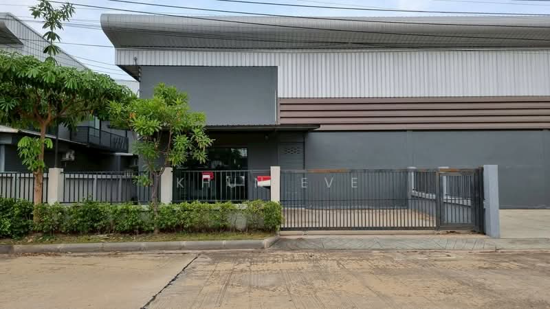 ให้เช่าโกดังพร้อมออฟฟิศ บางเพรียง บางบ่อ สมุทรปราการ ( SPSEVE1827 ), สมุทรปราการ, คิงคอง, บางเสาธง, บางเสาธง, สมุทรปราการ, 540 ตร.ม., โกดัง-โรงงาน ให้เช่า, โดย Khun Eve, 500246295 - DDproperty.com