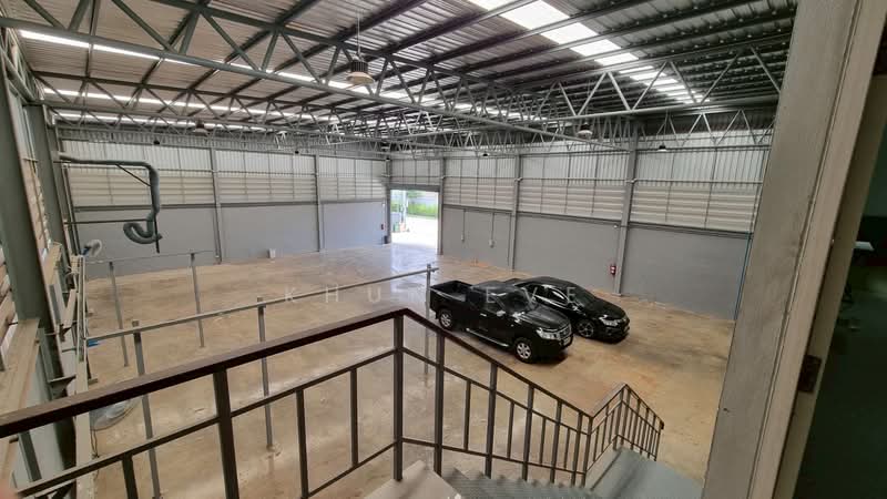 Warehouse with office Bang Bo samutprakan ( SPSEVE1827 ), Samut Prakan, คิงคอง, Bang Sao Thong, Bang Sao Thong, Samut Prakan, , 540 sqm, Warehouse/Factory For Rent, by Khun Eve, 500246295 - DDproperty.com