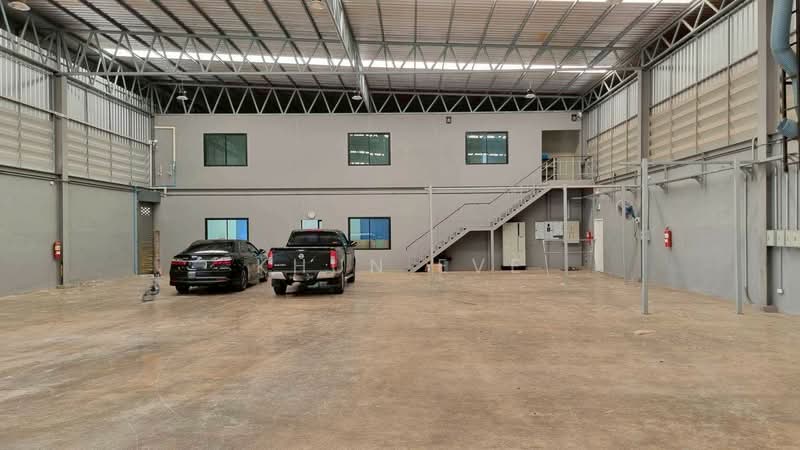 Warehouse with office Bang Bo samutprakan ( SPSEVE1827 ), Samut Prakan, คิงคอง, Bang Sao Thong, Bang Sao Thong, Samut Prakan, , 540 sqm, Warehouse/Factory For Rent, by Khun Eve, 500246295 - DDproperty.com