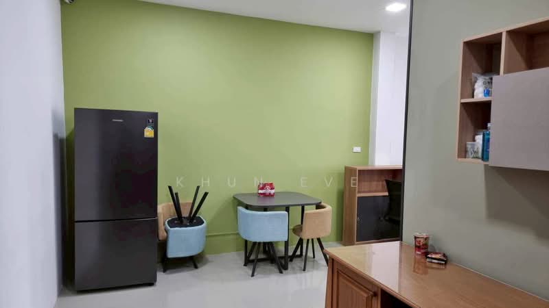 Warehouse with office Bang Bo samutprakan ( SPSEVE1827 ), Samut Prakan, คิงคอง, Bang Sao Thong, Bang Sao Thong, Samut Prakan, , 540 sqm, Warehouse/Factory For Rent, by Khun Eve, 500246295 - DDproperty.com