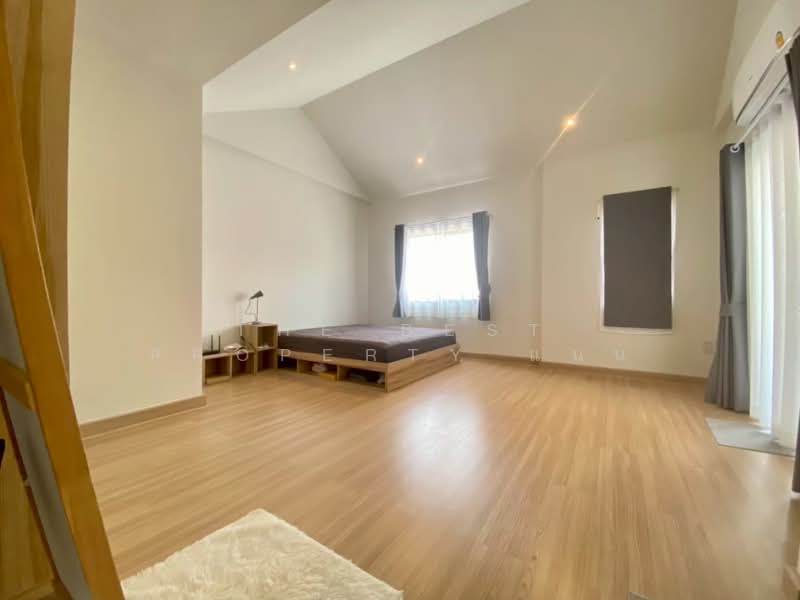 เทอร์เรซ โฮม สวนเสือ-ศรีราชา, Chon Buri (Pattaya), Nong - Kham, Si Racha, Chon Buri (Pattaya), 3 Bedrooms, 100 sqm, Townhouse For Sale, by The Best Property แนน, 500246296 - DDproperty.com