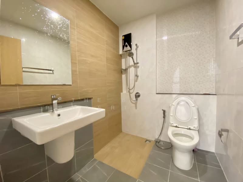 เทอร์เรซ โฮม สวนเสือ-ศรีราชา, Chon Buri (Pattaya), Nong - Kham, Si Racha, Chon Buri (Pattaya), 3 Bedrooms, 100 sqm, Townhouse For Sale, by The Best Property แนน, 500246296 - DDproperty.com