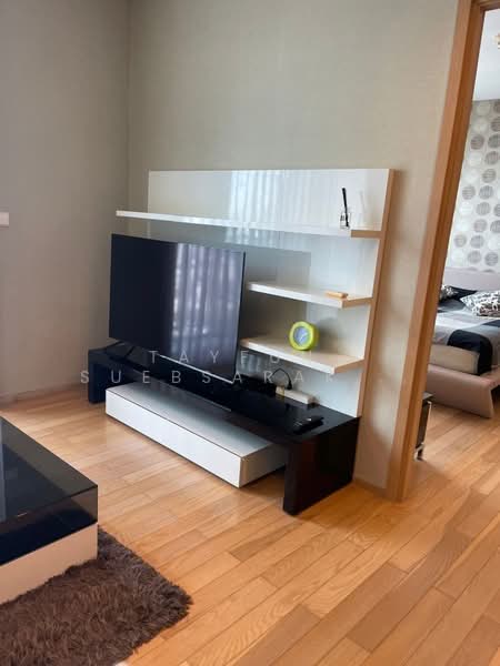 Siri At Sukhumvit, Bangkok, 902 Sukhumvit Road, Phra Kanong, Khlong Toei, Bangkok, 1 Bedroom, 52 sqm, Condo For Sale, by Tayfun Suebsarakham , 500246297 - DDproperty.com