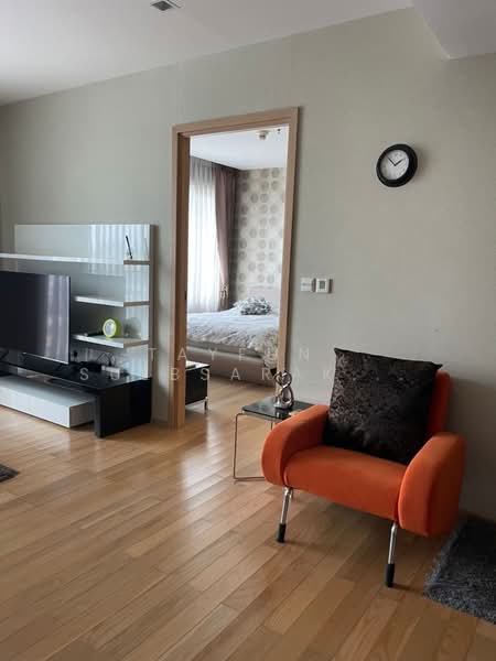 Siri At Sukhumvit, Bangkok, 902 Sukhumvit Road, Phra Kanong, Khlong Toei, Bangkok, 1 Bedroom, 52 sqm, Condo For Sale, by Tayfun Suebsarakham , 500246297 - DDproperty.com