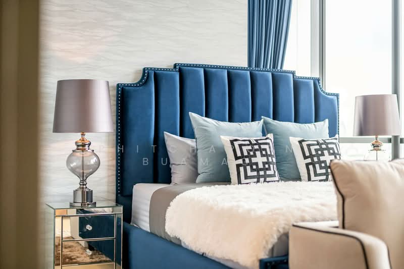 98 Wireless, Bangkok, 98 Wireless Road, Lumphini, Pathum Wan, Bangkok, 3 Bedrooms, 372 sqm, Condo For Sale, by Phitchaporn Buamag, 500246299 - DDproperty.com