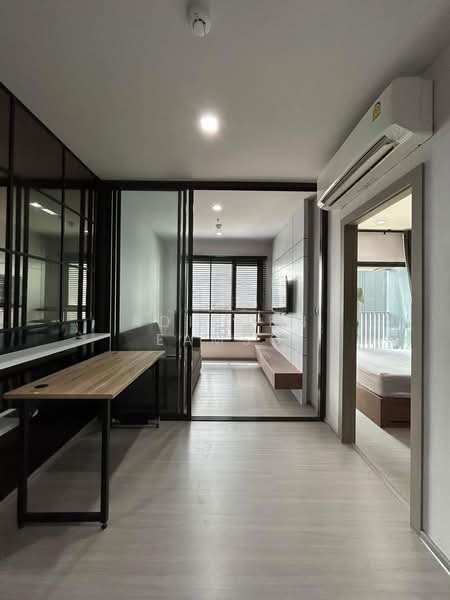Life Asoke-Rama 9, Bangkok, 626 Asoke-Dindaeng Road, Makkasan, Ratchathewi, Bangkok, 1 Bedroom, 36 sqm, Condo For Sale, by Adisorn Eamso, 500246300 - DDproperty.com