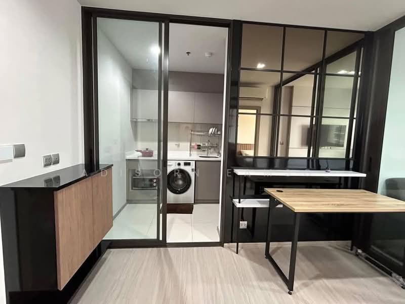 Life Asoke-Rama 9, Bangkok, 626 Asoke-Dindaeng Road, Makkasan, Ratchathewi, Bangkok, 1 Bedroom, 36 sqm, Condo For Sale, by Adisorn Eamso, 500246300 - DDproperty.com