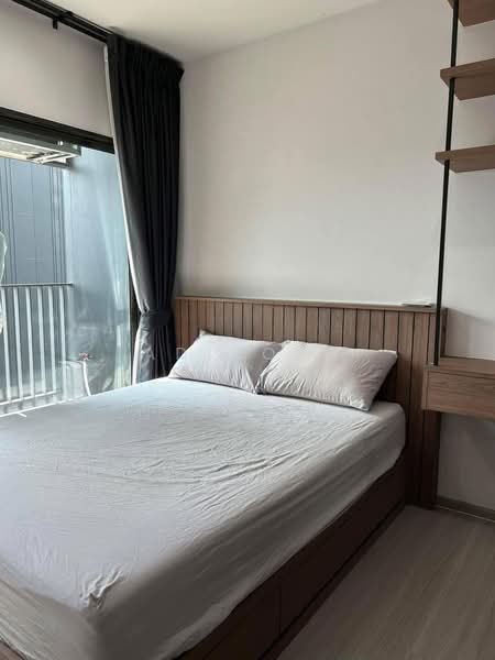 Life Asoke-Rama 9, Bangkok, 626 Asoke-Dindaeng Road, Makkasan, Ratchathewi, Bangkok, 1 Bedroom, 36 sqm, Condo For Sale, by Adisorn Eamso, 500246300 - DDproperty.com
