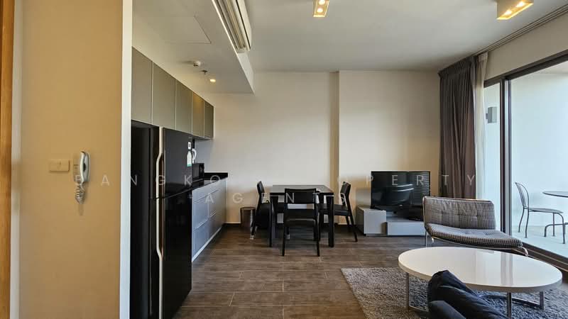 The Lofts Ekkamai : เดอะ ลอฟท์ เอกมัย, กรุงเทพ, 1415 ถนนสุขุมวิท, พระโขนงเหนือ, วัฒนา, กรุงเทพ, 51 ตร.ม., คอนโด ให้เช่า, โดย BANGKOK PROPERTY AGENTS, 500246301 - DDproperty.com