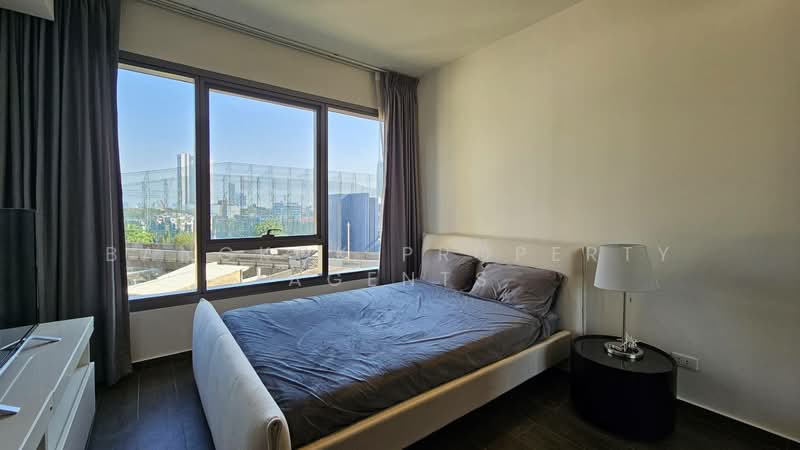 The Lofts Ekkamai, Bangkok, 1415 Sukhumvit Road, Phra Kanong Nua, Watthana, Bangkok, 1 Bedroom, 51 sqm, Condo For Rent, by BANGKOK PROPERTY AGENTS, 500246301 - DDproperty.com