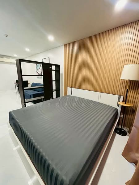 Le Luk Condominium, Bangkok, 1599 291 Sukhumvit Rd, Phra Kanong Nua, Watthana, Bangkok, Studio, 38 sqm, Condo For Rent, by Tayfun  Suebsarakham , 500246302 - DDproperty.com