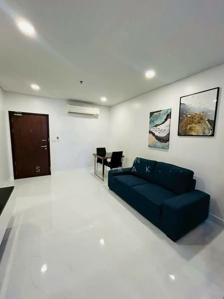 Le Luk Condominium, Bangkok, 1599 291 Sukhumvit Rd, Phra Kanong Nua, Watthana, Bangkok, Studio, 38 sqm, Condo For Rent, by Tayfun  Suebsarakham , 500246302 - DDproperty.com