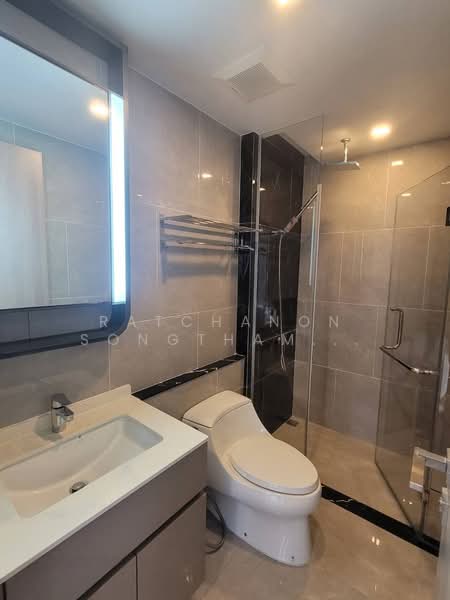 One9Five Asoke-Rama 9, Bangkok, 195 Soi Rama 9 Soi 5, Huai Khwang, Huai Khwang, Bangkok, 1 Bedroom, 36 sqm, Condo For Sale, by Ratchanon Songthammakul, 500246303 - DDproperty.com