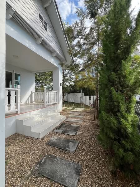 3 Bedroom House for Rent at Laddarom Village – San Phisuea Chiang Mai, Chiang Mai, San Phi Sua, Muang Chiang Mai, Chiang Mai, 3 Bedrooms, 129 sqm, Single Detached House For Rent, by Fazwaz (Thailand) Co., Ltd., 500246304 - DDproperty.com