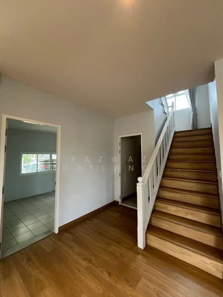 3 Bedroom House for Rent at Laddarom Village – San Phisuea Chiang Mai, Chiang Mai, San Phi Sua, Muang Chiang Mai, Chiang Mai, 3 Bedrooms, 129 sqm, Single Detached House For Rent, by Fazwaz (Thailand) Co., Ltd., 500246304 - DDproperty.com