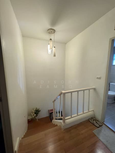 Habitown Nest : ฮาบิทาวน์ เนสท์, กรุงเทพ, ถนนวงแหวนรอบนอกกรุงเทพมหานครฝั่งใต้, ท่าข้าม, บางขุนเทียน, กรุงเทพ, 109 ตร.ม., ทาวน์เฮ้าส์ ขาย, โดย Adisorn Eamso, 500246305 - DDproperty.com