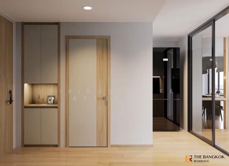 One9Five Asoke-Rama 9, Bangkok, 195 Soi Rama 9 Soi 5, Huai Khwang, Huai Khwang, Bangkok, 3 Bedrooms, 110 sqm, Condo For Sale, by Sirirut Havee Akehurst, 500246306 - DDproperty.com