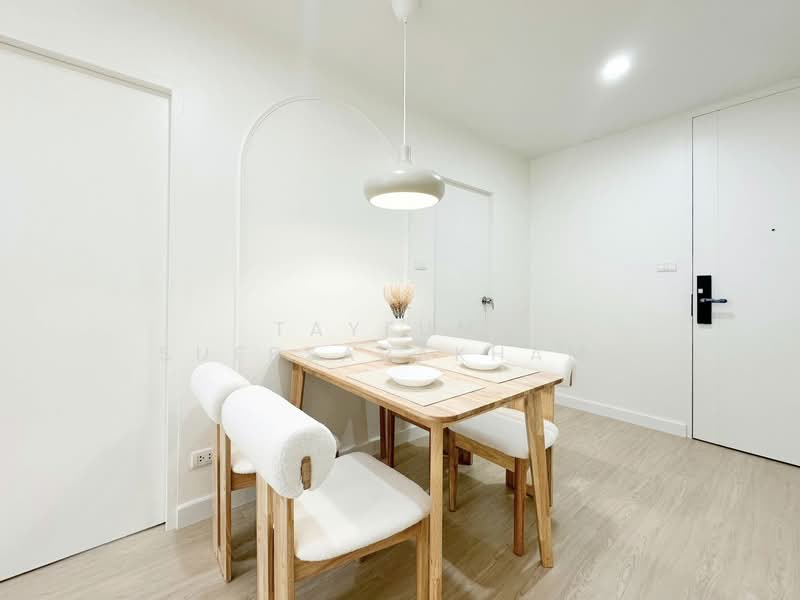 Premsiri Boutique Park, Bangkok, Prasoet Manukit Road, Sena Nikhom, Chatuchak, Bangkok, 2 Bedrooms, 57 sqm, Condo For Sale, by Tayfun  Suebsarakham , 500246310 - DDproperty.com